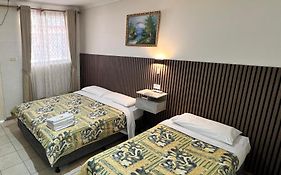 Igrand Motel
